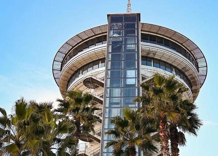 Le Cocon Des Flots, A Pied Et Parking Prive Апартаменты