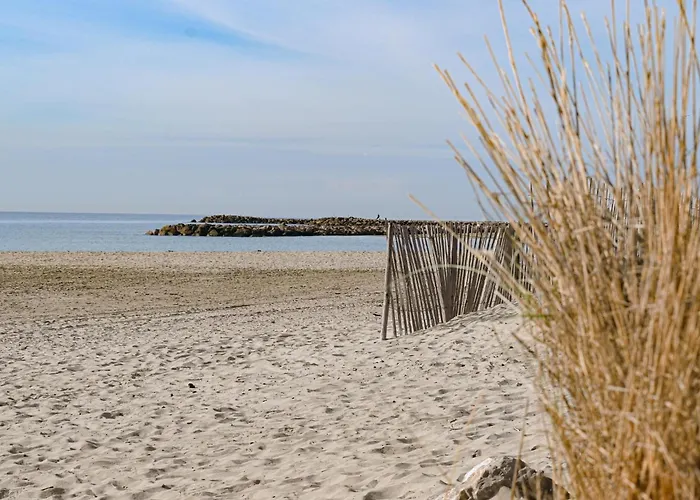 Le Cocon Des Flots, A Pied Et Parking Prive