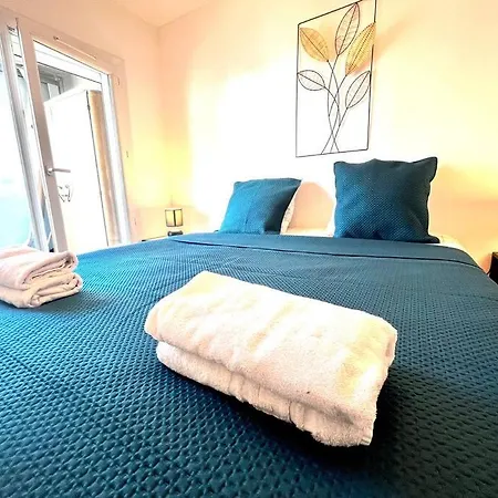 Apartment Mediterranean Sun Beach, *