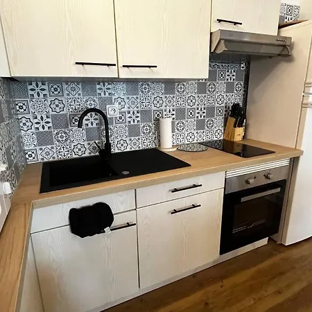 Apartment Mediterranean Sun Beach, *