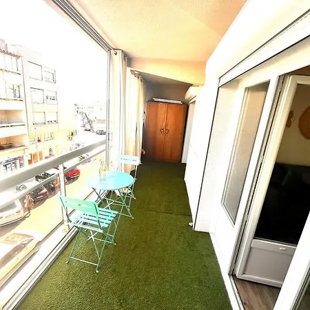 Mediterranean Sun Beach, Apartment Palavas-les-Flots