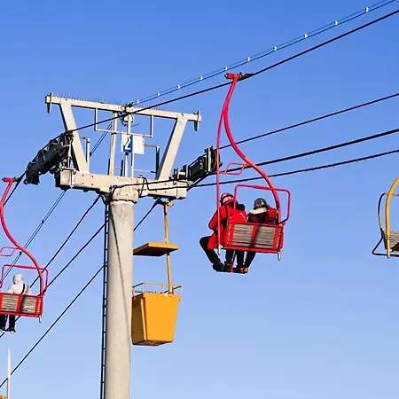 شقة Le Cocon Des Flots, Plage A Pied Et Parking Prive