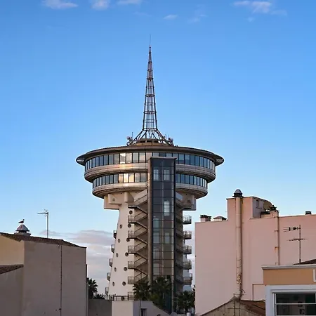 Le Cocon Des Flots, Appartement