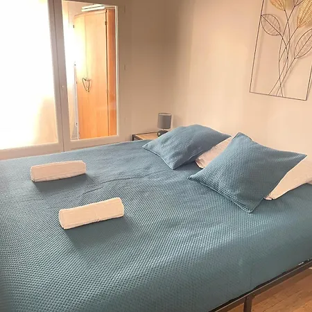 Apartment Mediterranean Sun Beach, *