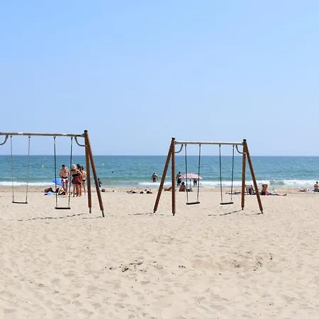 Apartment Mediterranean Sun Beach, *