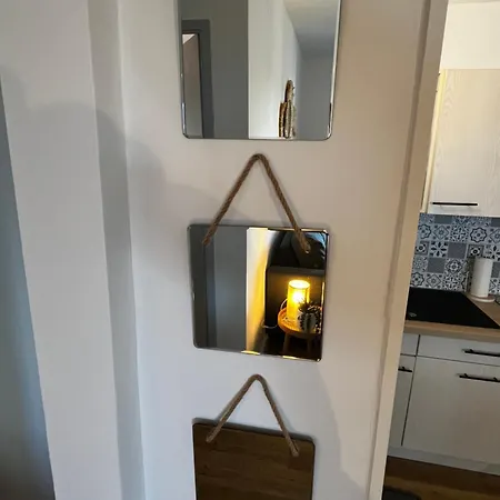 Appartement Le Cocon Des Flots,