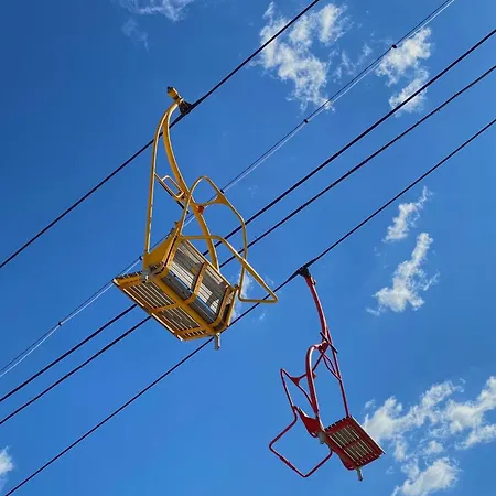 شقة Le Cocon Des Flots, Plage A Pied Et Parking Prive *