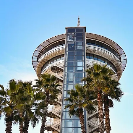 Le Cocon Des Flots, A Pied Et Parking Prive Apartment