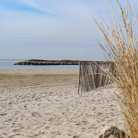 Le Cocon Des Flots, A Pied Et Parking Prive