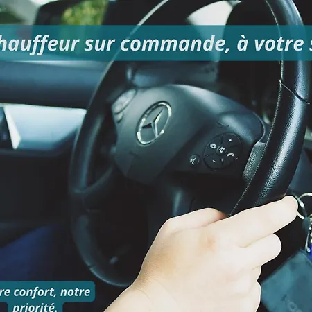 Le Cocon Des Flots, A Pied Et Parking Prive *