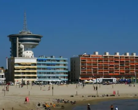 Apartment Mediterranean Sun Beach, *