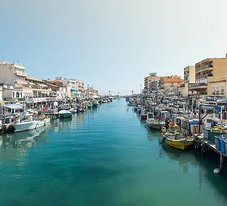 Mediterranean Sun Beach,