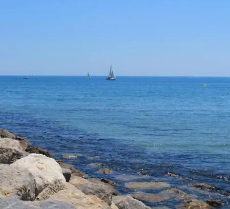 Mediterranean Sun Beach, *
