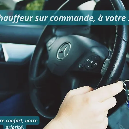 Le Cocon Des Flots, A Pied Et Parking Prive Apartment