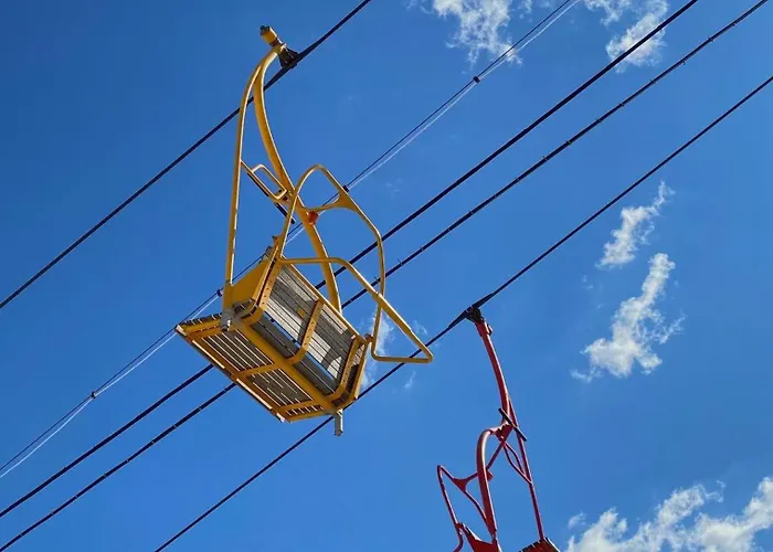 Apartamento Le Cocon Des Flots, à Pied Et Parking Privé *